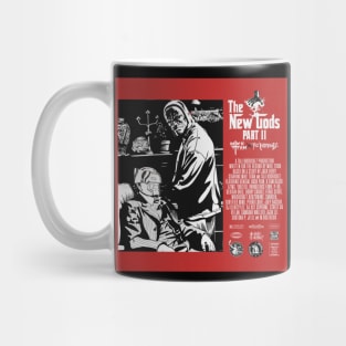 The New Gods II Mug